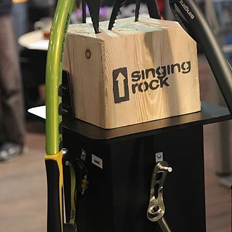 ISPO 2014